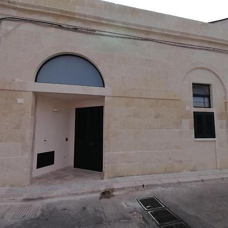 Tenuta Pigliano Dependance Bagnolo del Salento Exterior photo